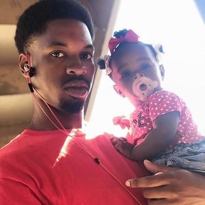 Meet your Posher, Mike